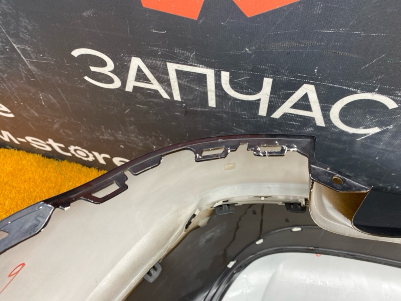 бампер, 14000 рублей, Красноярск