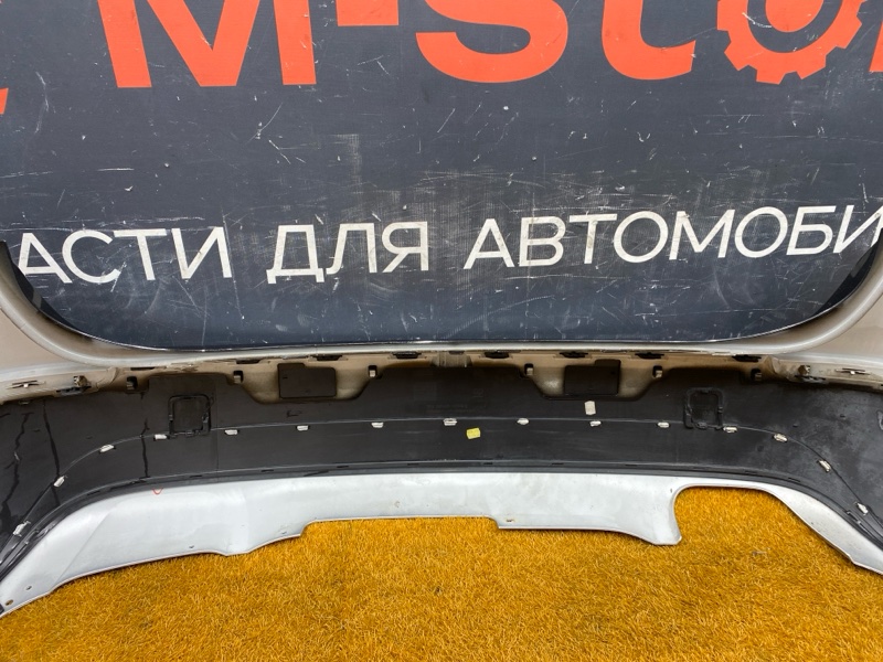 бампер, 14000 рублей, Красноярск