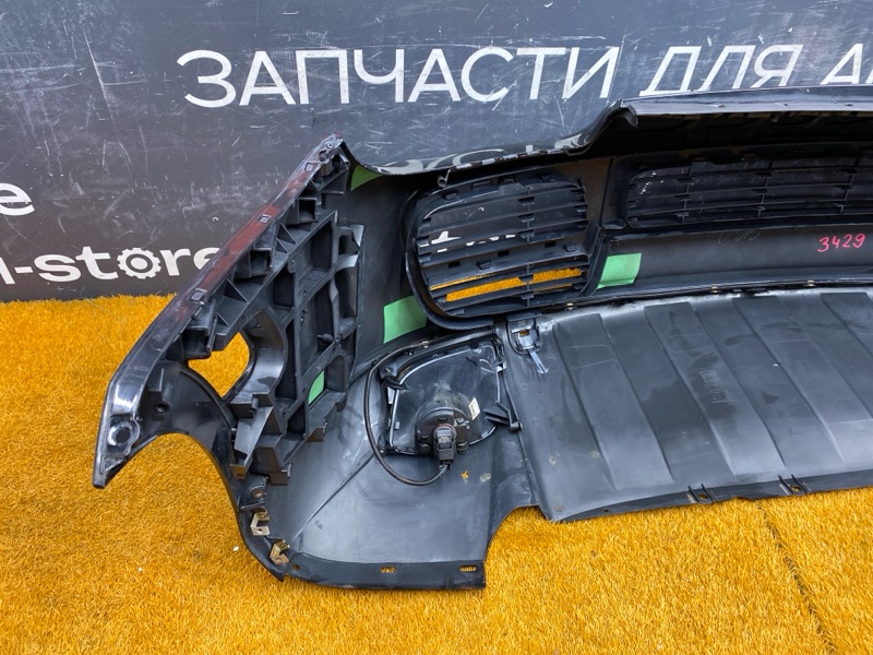 бампер, 36000 рублей, Красноярск