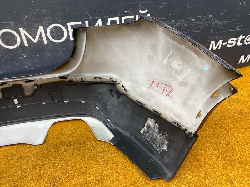 бампер, 14000 рублей, Красноярск