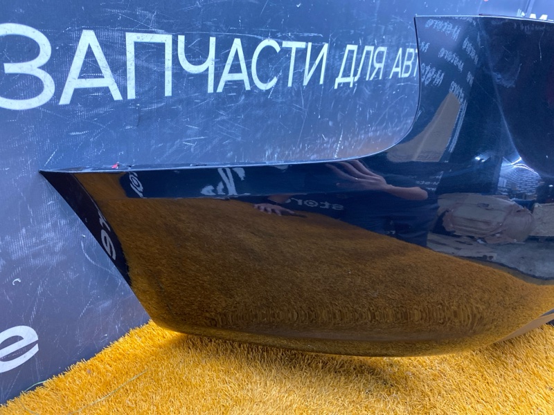 бампер, 24000 рублей, Красноярск