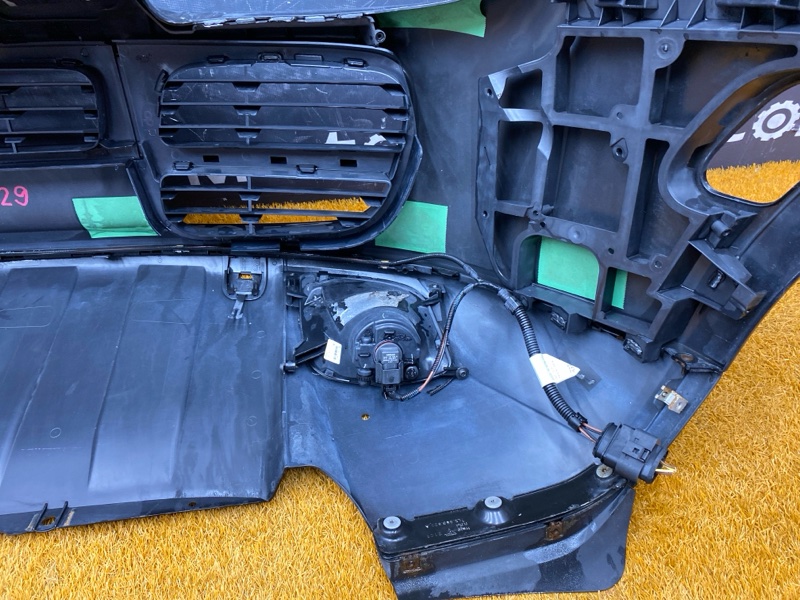 бампер, 36000 рублей, Красноярск