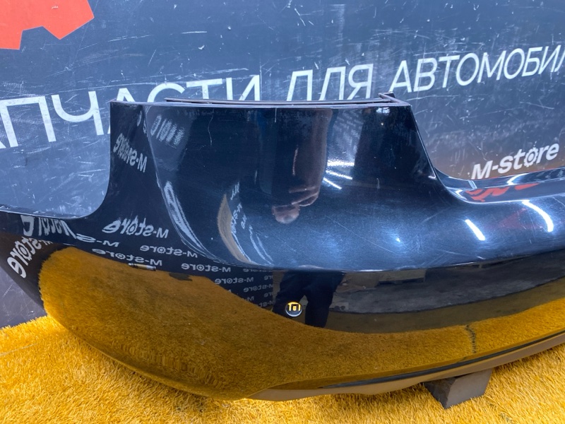 бампер, 24000 рублей, Красноярск