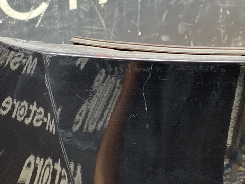 бампер, 24000 рублей, Красноярск