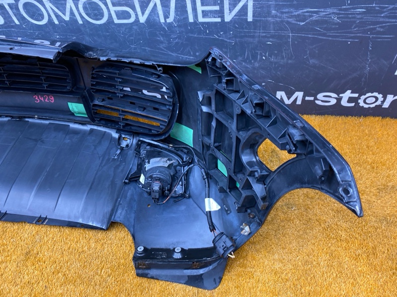 бампер, 36000 рублей, Красноярск