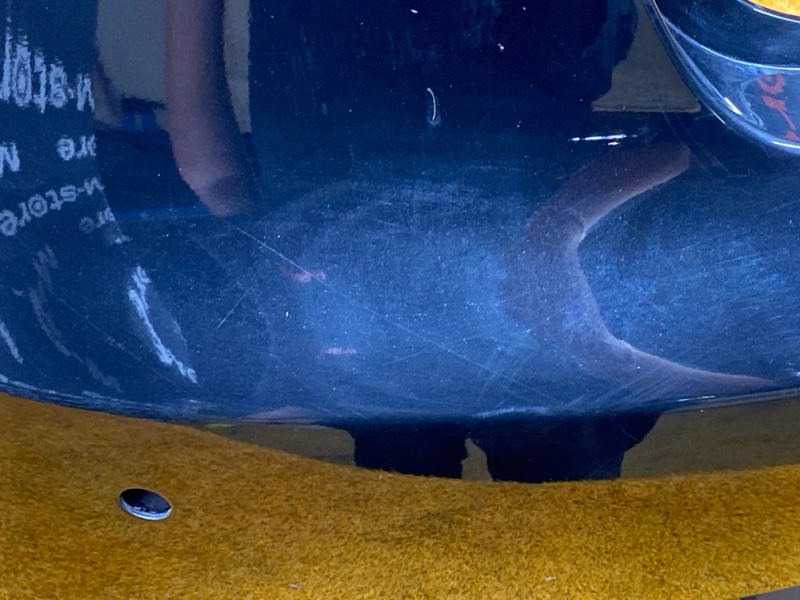 бампер, 24000 рублей, Красноярск