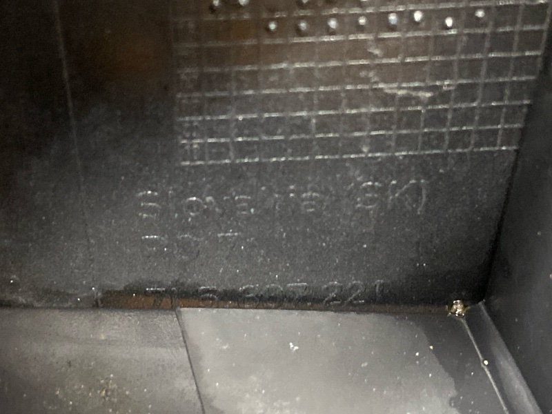 бампер, 36000 рублей, Красноярск