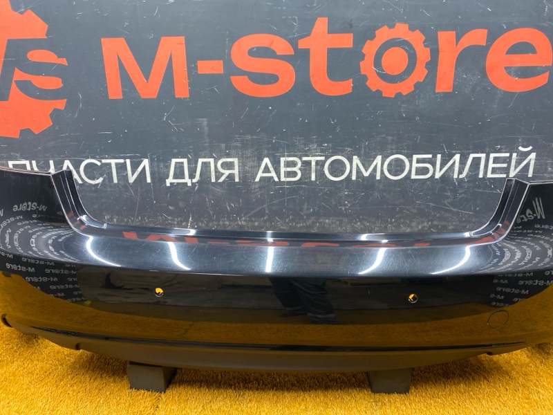 бампер, 24000 рублей, Красноярск