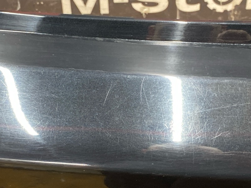 бампер, 24000 рублей, Красноярск