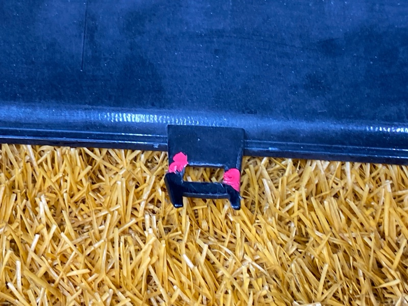 бампер, 30000 рублей, Красноярск