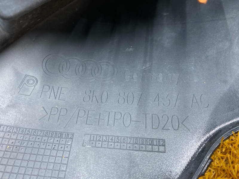 бампер, 30000 рублей, Красноярск