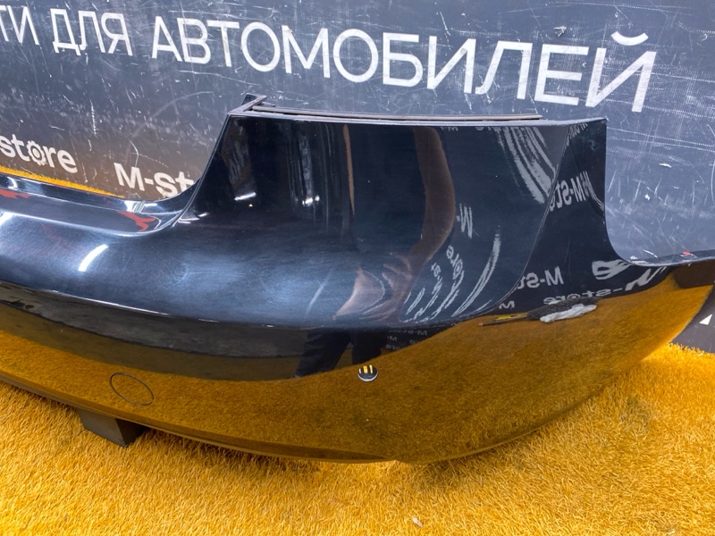 бампер, 24000 рублей, Красноярск