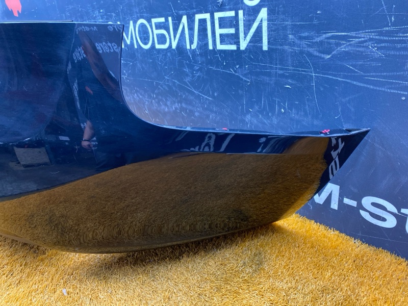 бампер, 24000 рублей, Красноярск