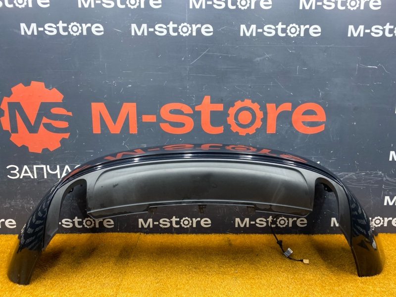 бампер, 24000 рублей, Красноярск