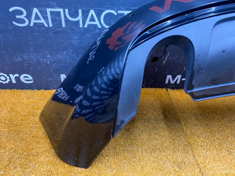 бампер, 24000 рублей, Красноярск