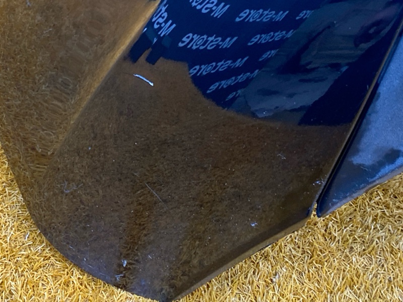 бампер, 24000 рублей, Красноярск