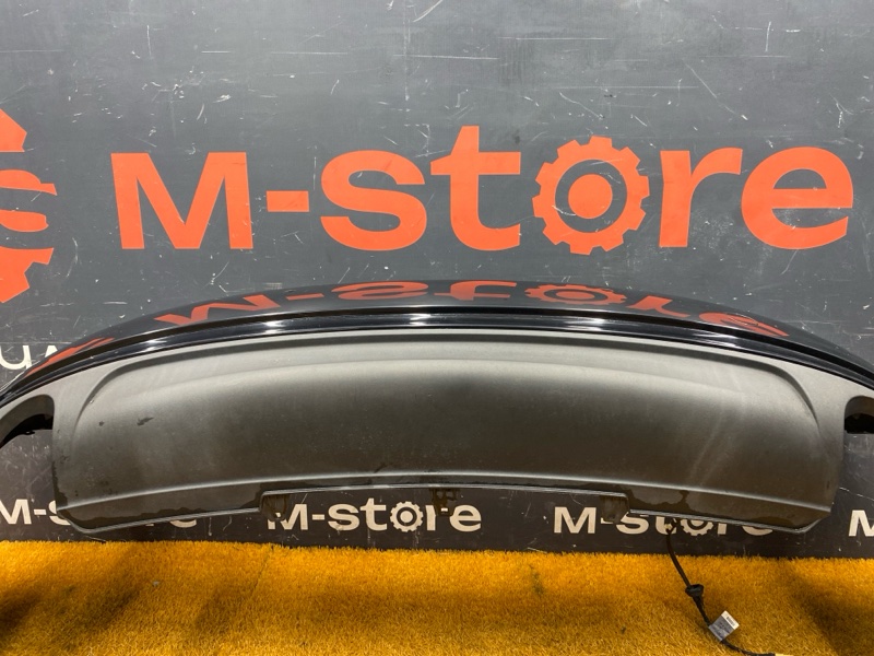 бампер, 24000 рублей, Красноярск