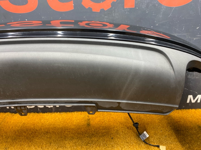 бампер, 24000 рублей, Красноярск