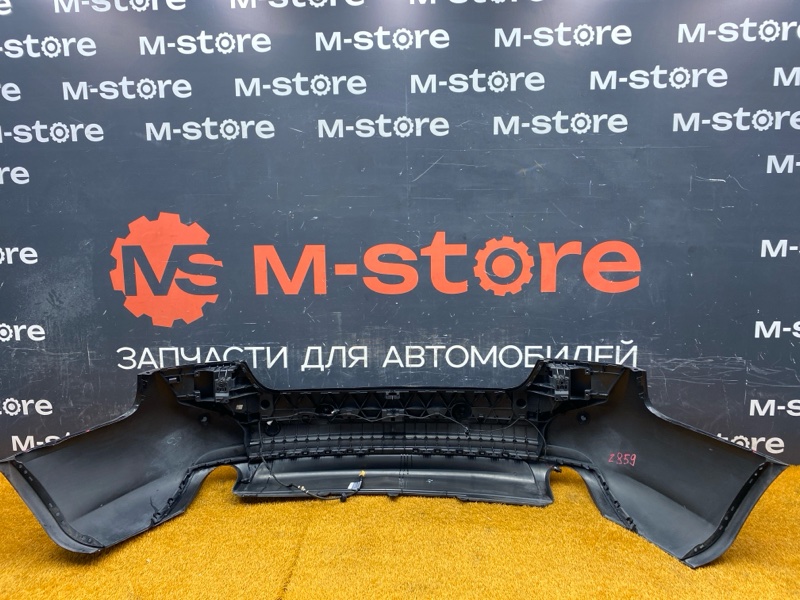 бампер, 24000 рублей, Красноярск