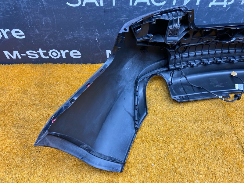 бампер, 24000 рублей, Красноярск