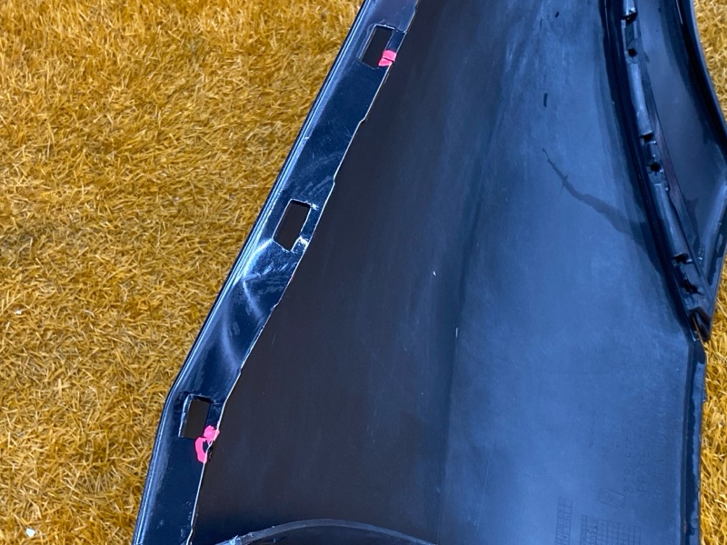 бампер, 24000 рублей, Красноярск