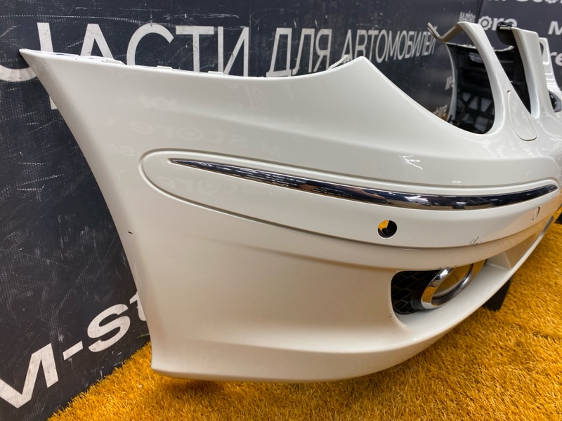 бампер, 39000 рублей, Красноярск