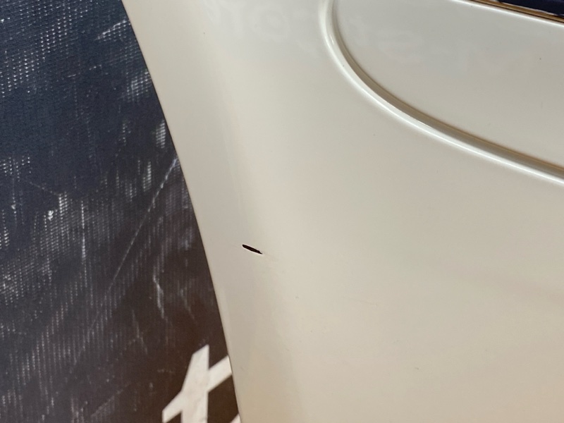 бампер, 39000 рублей, Красноярск