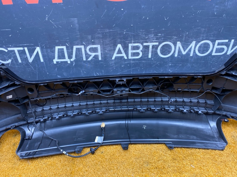 бампер, 24000 рублей, Красноярск