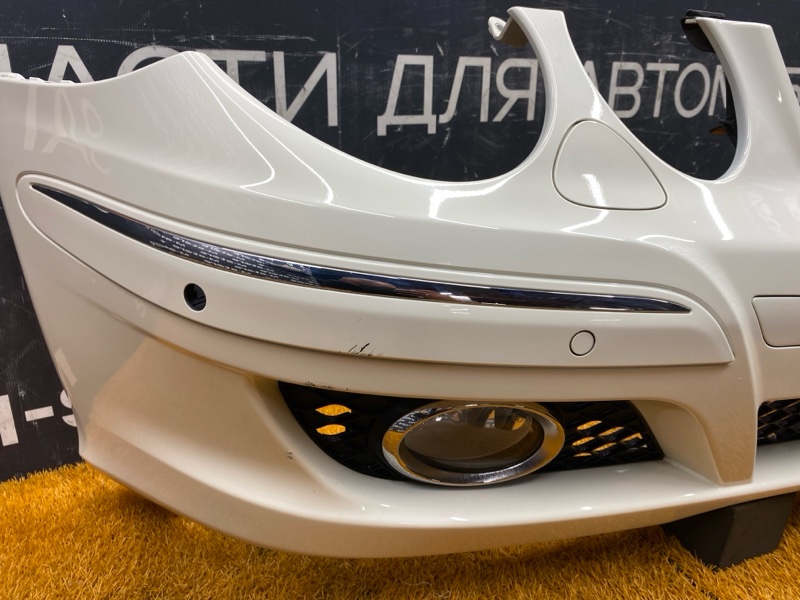 бампер, 39000 рублей, Красноярск