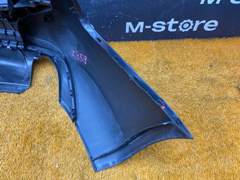 бампер, 24000 рублей, Красноярск