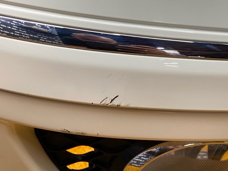 бампер, 39000 рублей, Красноярск