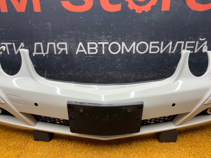 бампер, 39000 рублей, Красноярск