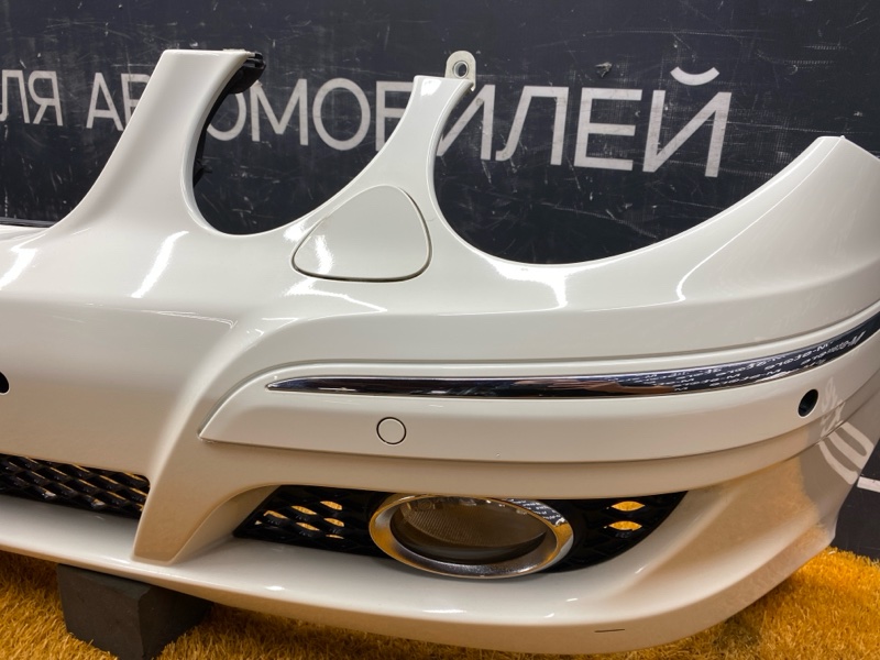 бампер, 39000 рублей, Красноярск