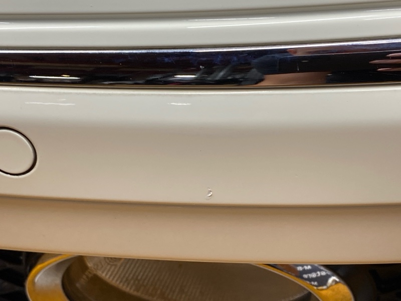 бампер, 39000 рублей, Красноярск