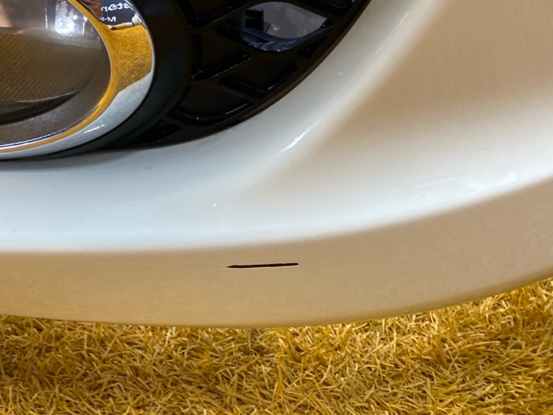 бампер, 39000 рублей, Красноярск