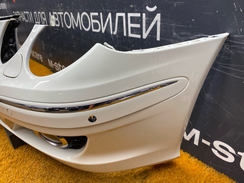 бампер, 39000 рублей, Красноярск