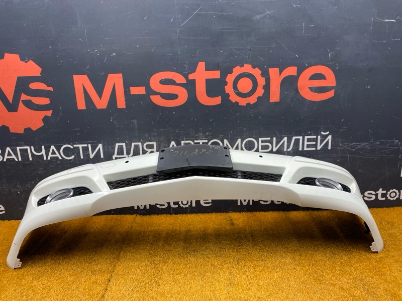 бампер, 39000 рублей, Красноярск