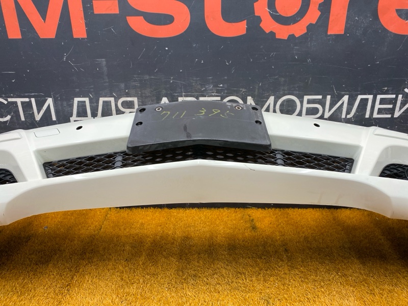 бампер, 39000 рублей, Красноярск