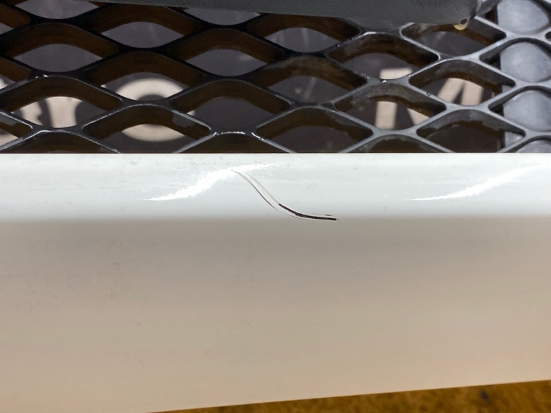 бампер, 39000 рублей, Красноярск