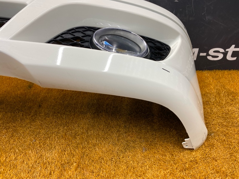 бампер, 39000 рублей, Красноярск