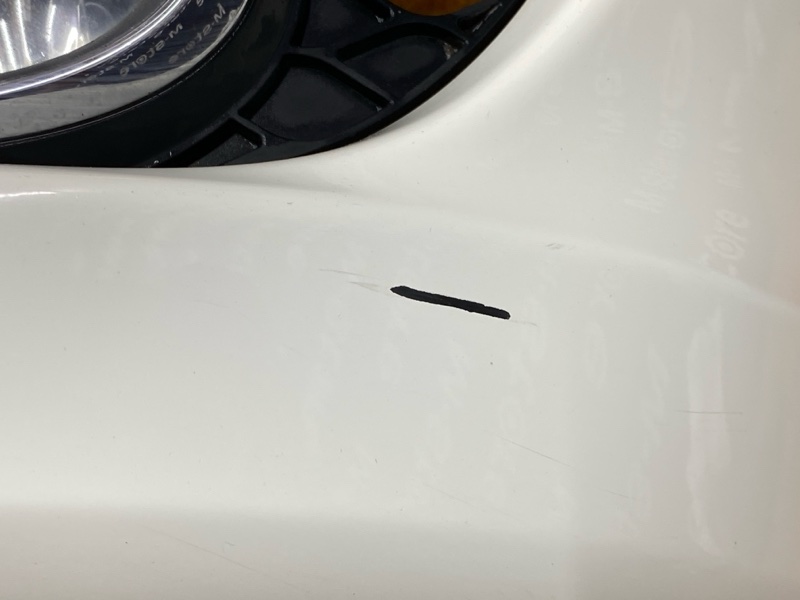 бампер, 39000 рублей, Красноярск