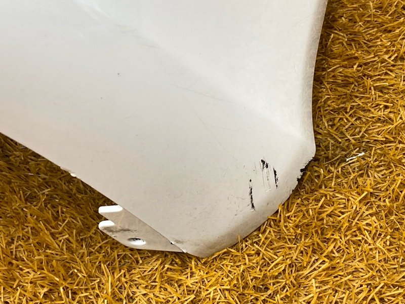 бампер, 39000 рублей, Красноярск