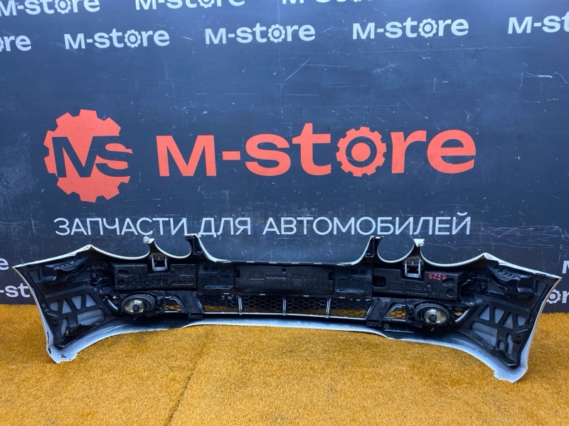 бампер, 39000 рублей, Красноярск