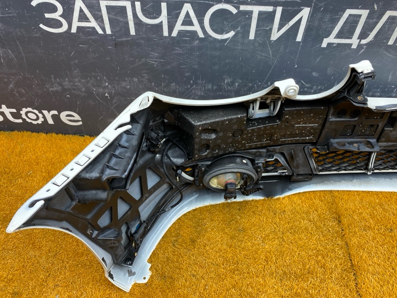 бампер, 39000 рублей, Красноярск