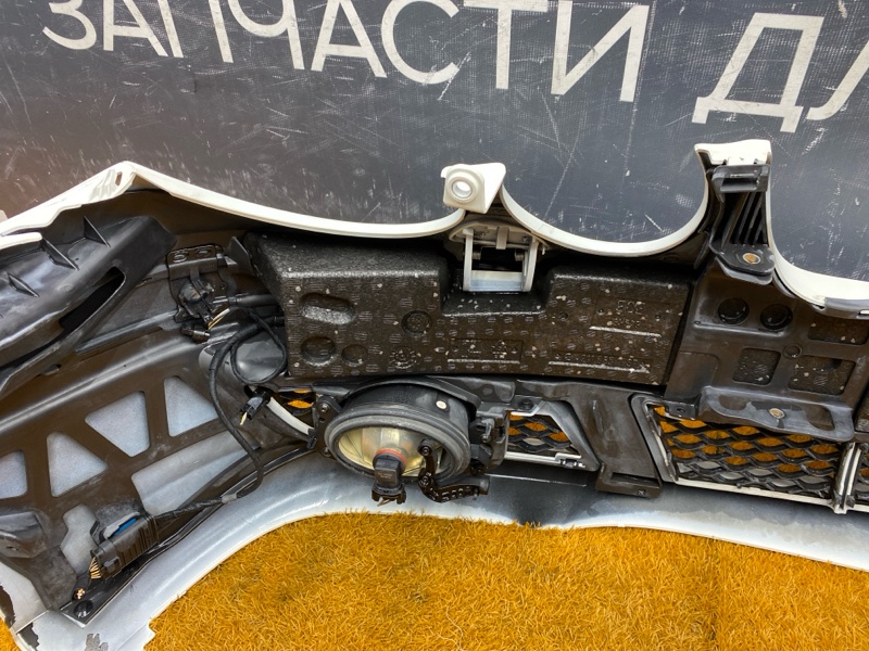 бампер, 39000 рублей, Красноярск