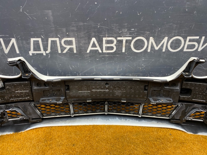 бампер, 39000 рублей, Красноярск