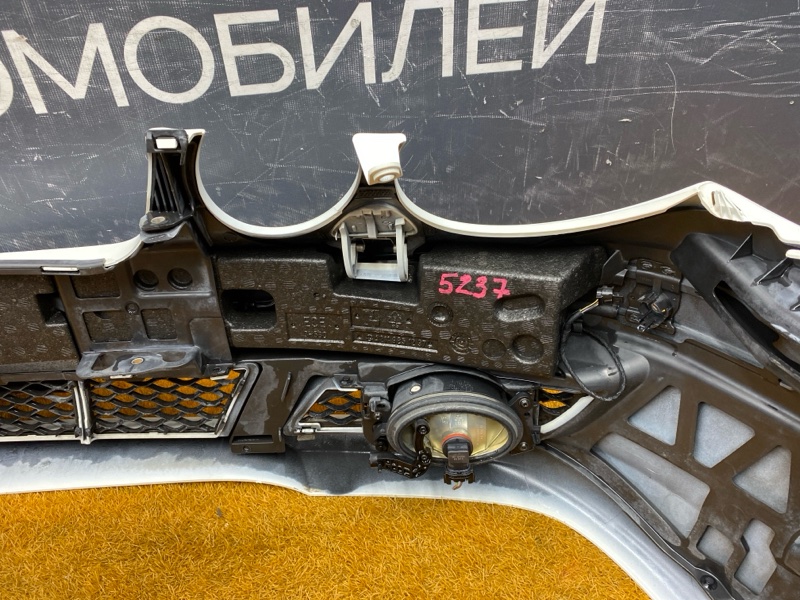 бампер, 39000 рублей, Красноярск