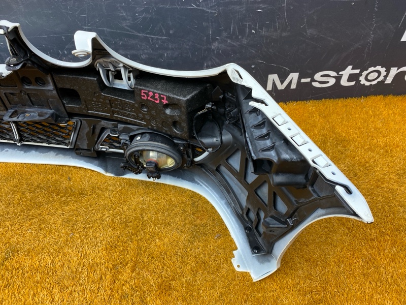 бампер, 39000 рублей, Красноярск