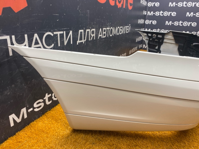бампер, 4000 рублей, Красноярск