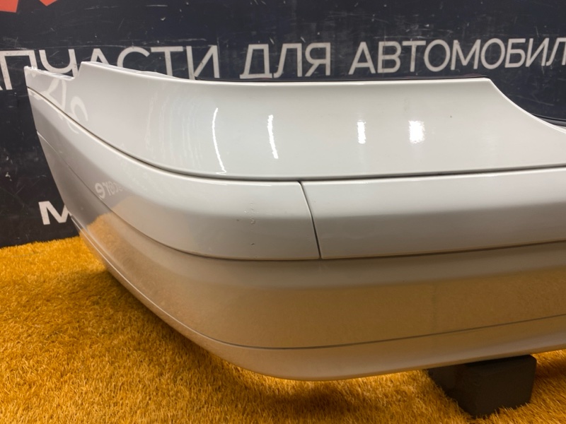 бампер, 4000 рублей, Красноярск